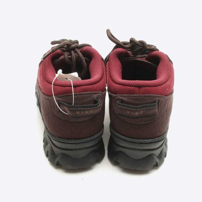 Image 3 of Lace-Up Shoes EUR 41 Bordeaux in color Red | Vite EnVogue