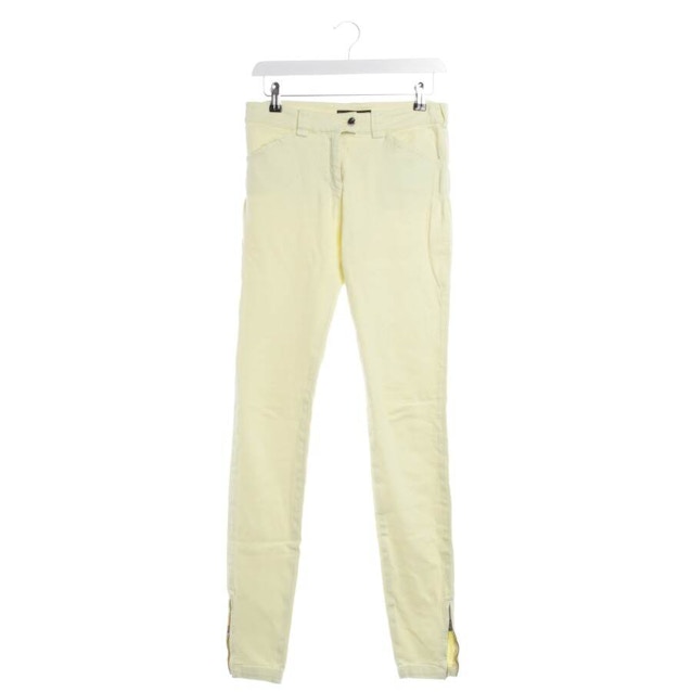 Image 1 of Jeans Slim Fit 34 Neon Yellow | Vite EnVogue