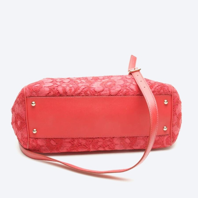 Bild 3 von Miss Sicily Lace Handtasche Rot in Farbe Rot | Vite EnVogue