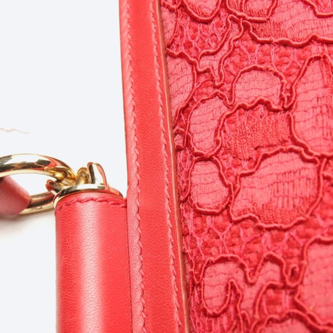 Bild 7 von Miss Sicily Lace Handtasche Rot in Farbe Rot | Vite EnVogue
