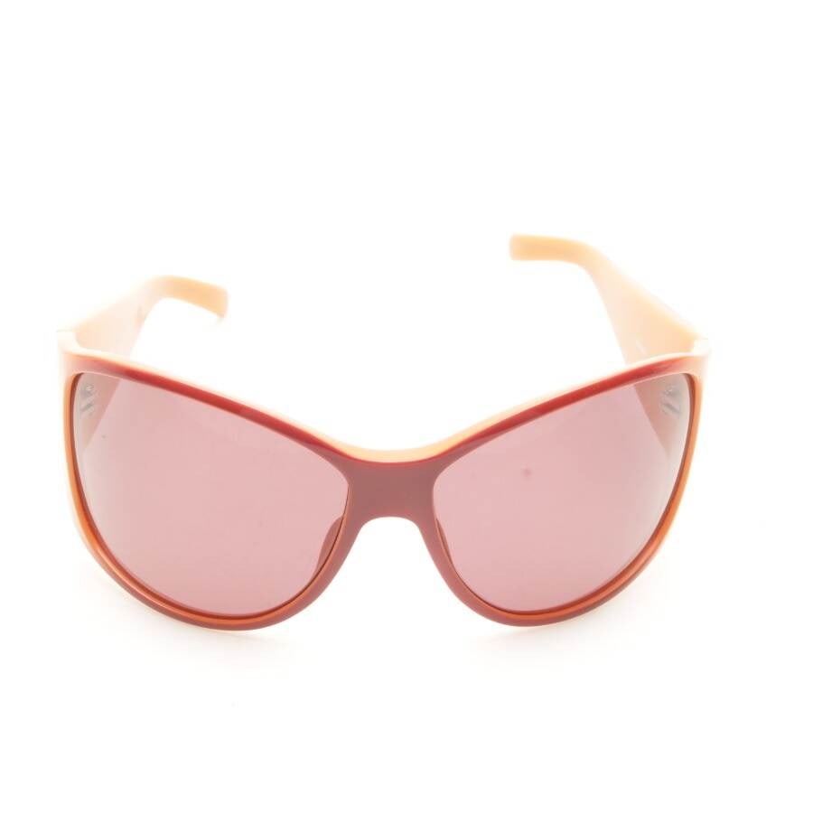 Image 1 of SE9838S Sunglasses Orange in color Orange | Vite EnVogue