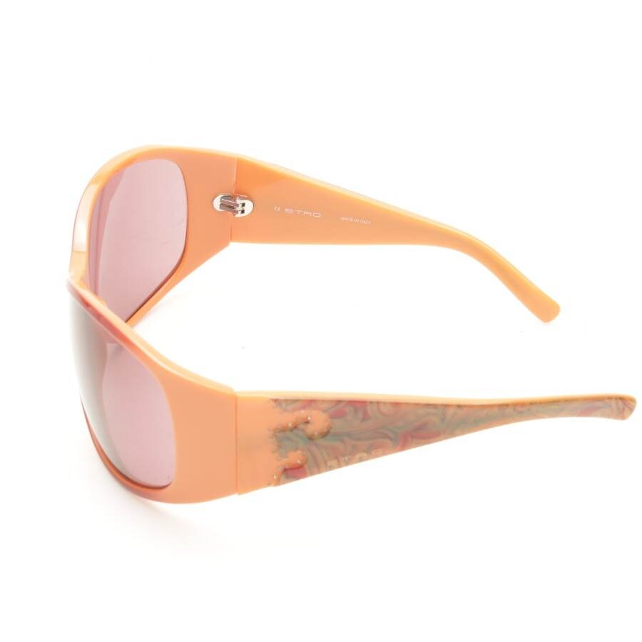 Image 2 of SE9838S Sunglasses Orange in color Orange | Vite EnVogue