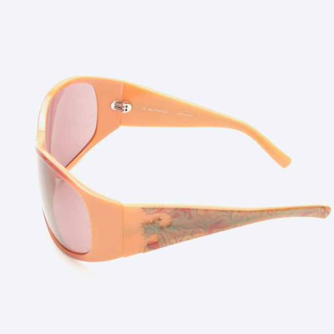 Bild 2 von SE9838S Sonnenbrille Orange in Farbe Orange | Vite EnVogue
