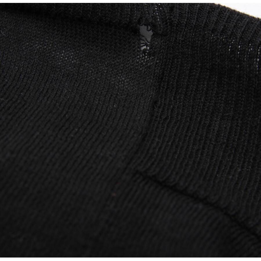Image 4 of Jumper M Black in color Black | Vite EnVogue