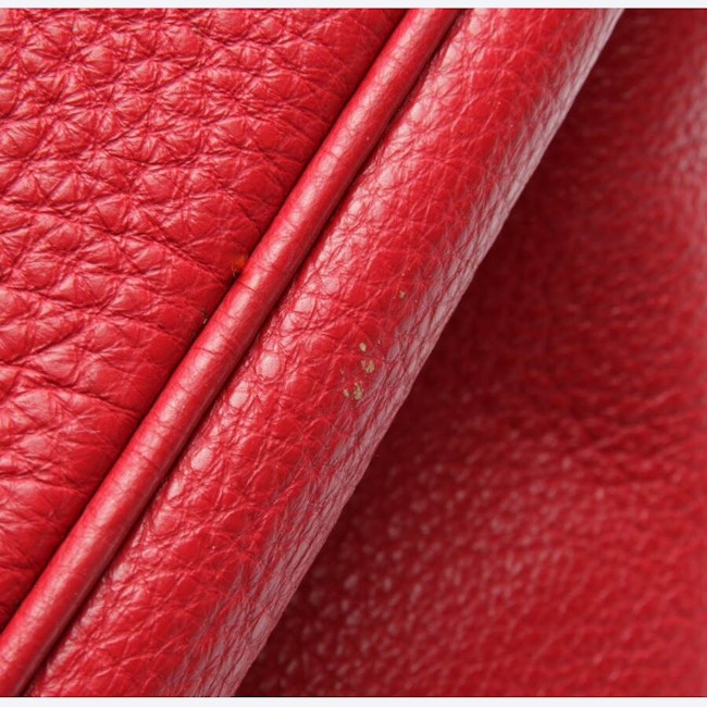 Bild 11 von Schultertasche Rot in Farbe Rot | Vite EnVogue