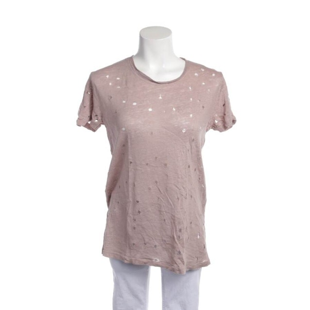 Image 1 of Linen Shirt S Brown | Vite EnVogue