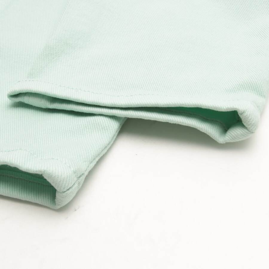 Bild 3 von Jeans Slim Fit W27 Grün in Farbe Grün | Vite EnVogue