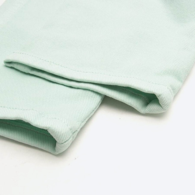 Bild 3 von Jeans Slim Fit W25 Grün in Farbe Grün | Vite EnVogue