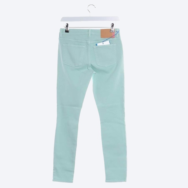 Bild 2 von Jeans Slim Fit W29 Grün in Farbe Grün | Vite EnVogue