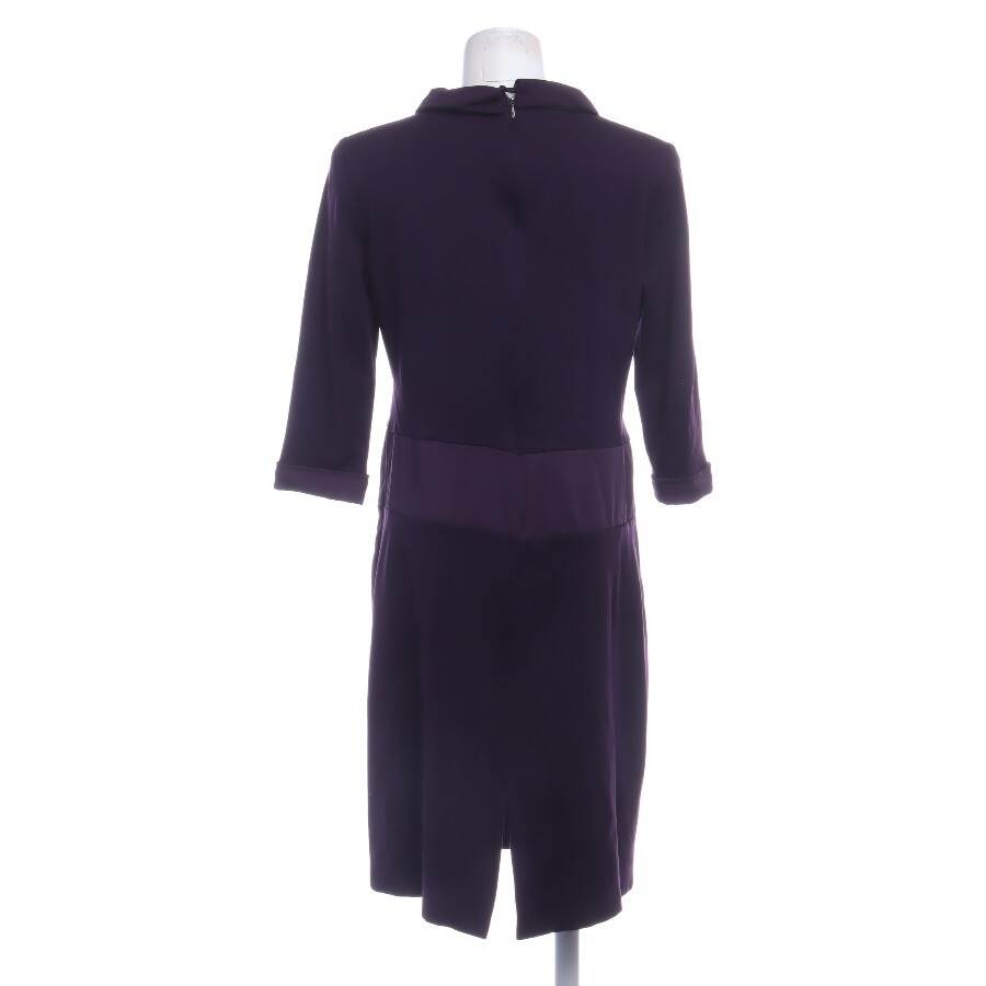Image 2 of Dress 40 Purple in color Purple | Vite EnVogue