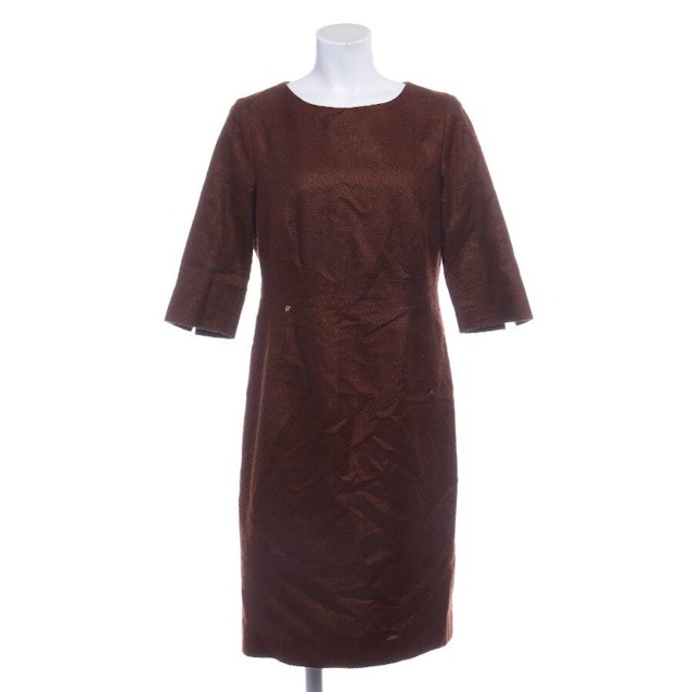 Image 1 of Dress 40 Brown | Vite EnVogue
