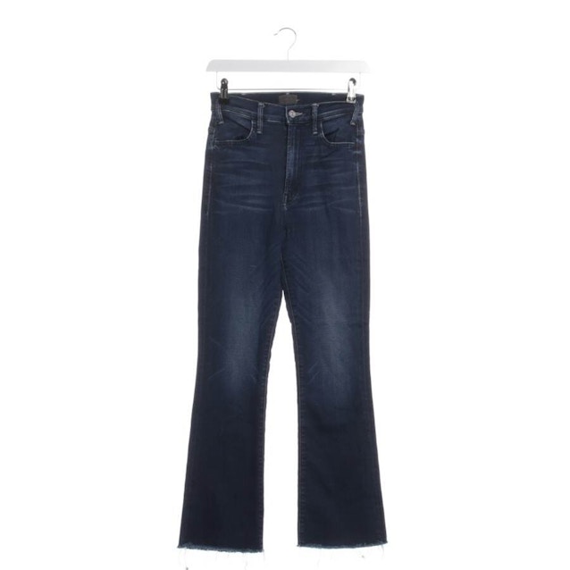Image 1 of Jeans Slim Fit W24 Navy | Vite EnVogue