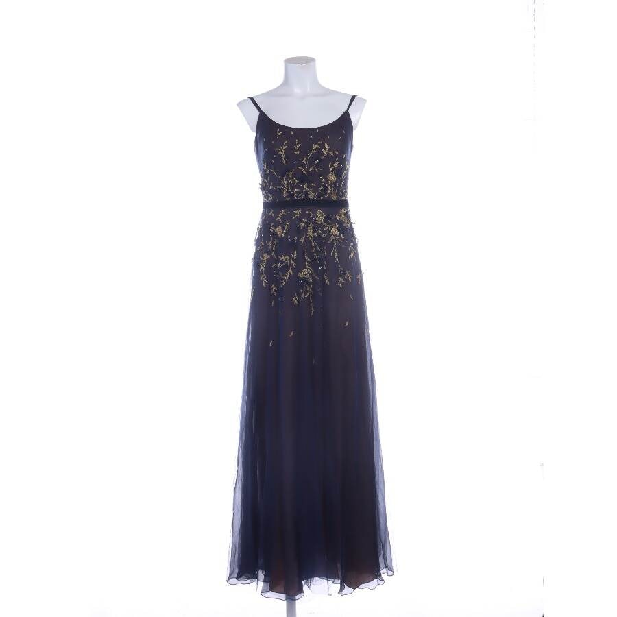 Image 1 of Evening Gown 42 Navy in color Blue | Vite EnVogue