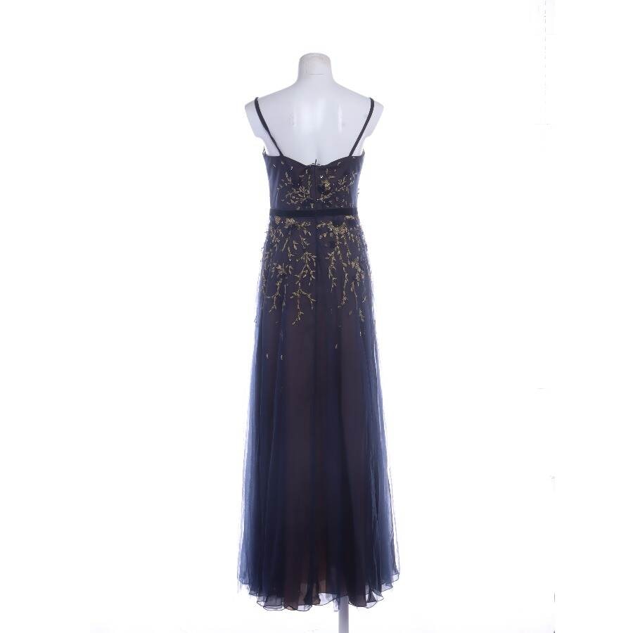Image 2 of Evening Gown 42 Navy in color Blue | Vite EnVogue