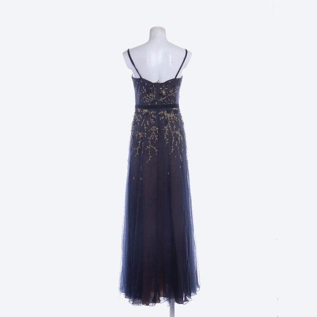 Image 2 of Evening Gown 42 Navy in color Blue | Vite EnVogue