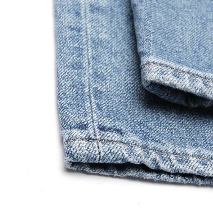 Image 3 of Jeans Boyfriend W29 Blue in color Blue | Vite EnVogue