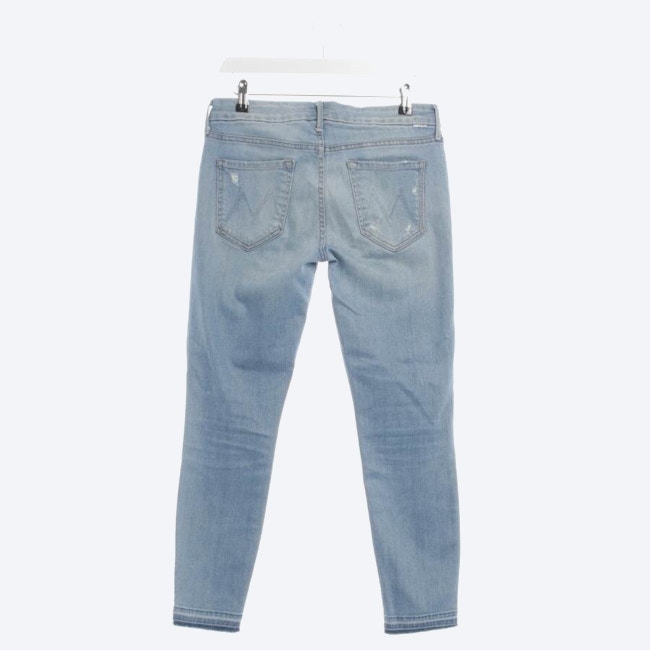 Image 2 of Jeans Slim Fit W29 Blue in color Blue | Vite EnVogue