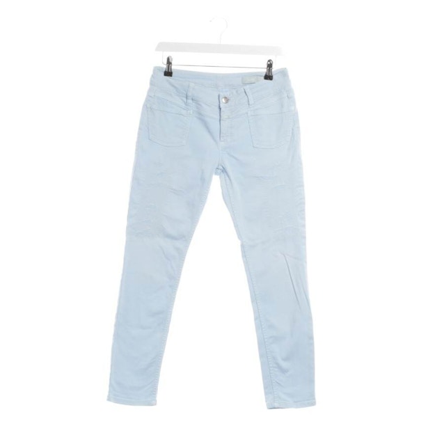 Image 1 of Jeans Slim Fit W27 Blue | Vite EnVogue