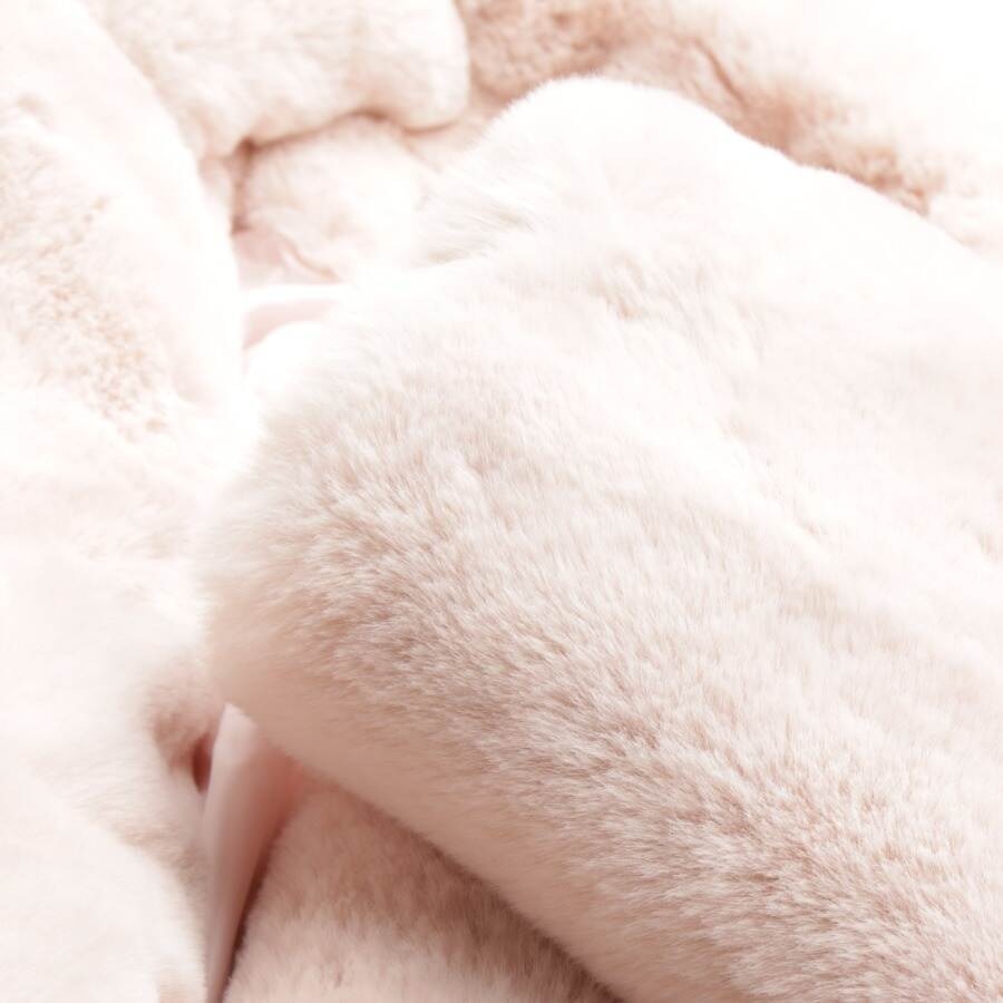 Image 4 of Winter Coat S Light Pink in color Pink | Vite EnVogue