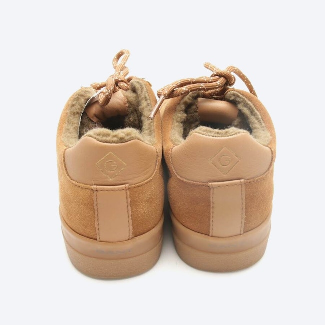 Image 3 of Sneakers EUR 37 Camel in color Brown | Vite EnVogue