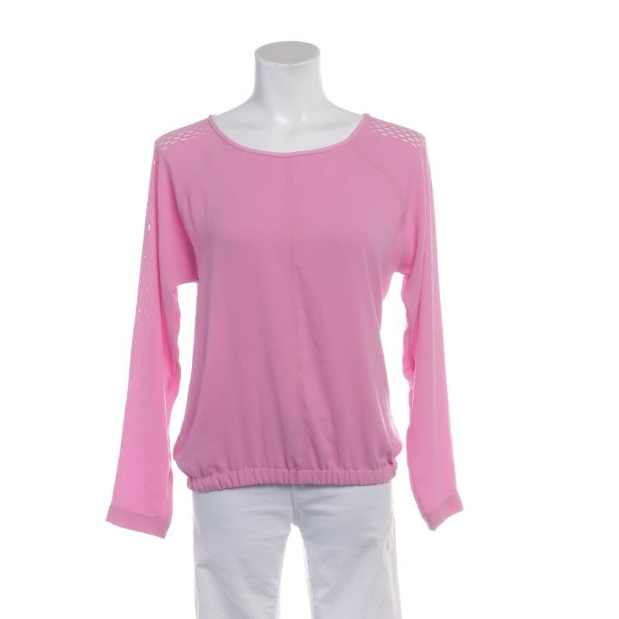 Bild 1 von Longsleeve 34 Rosa in Farbe Rosa | Vite EnVogue