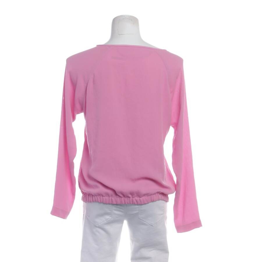 Image 2 of Longsleeve 34 Pink in color Pink | Vite EnVogue