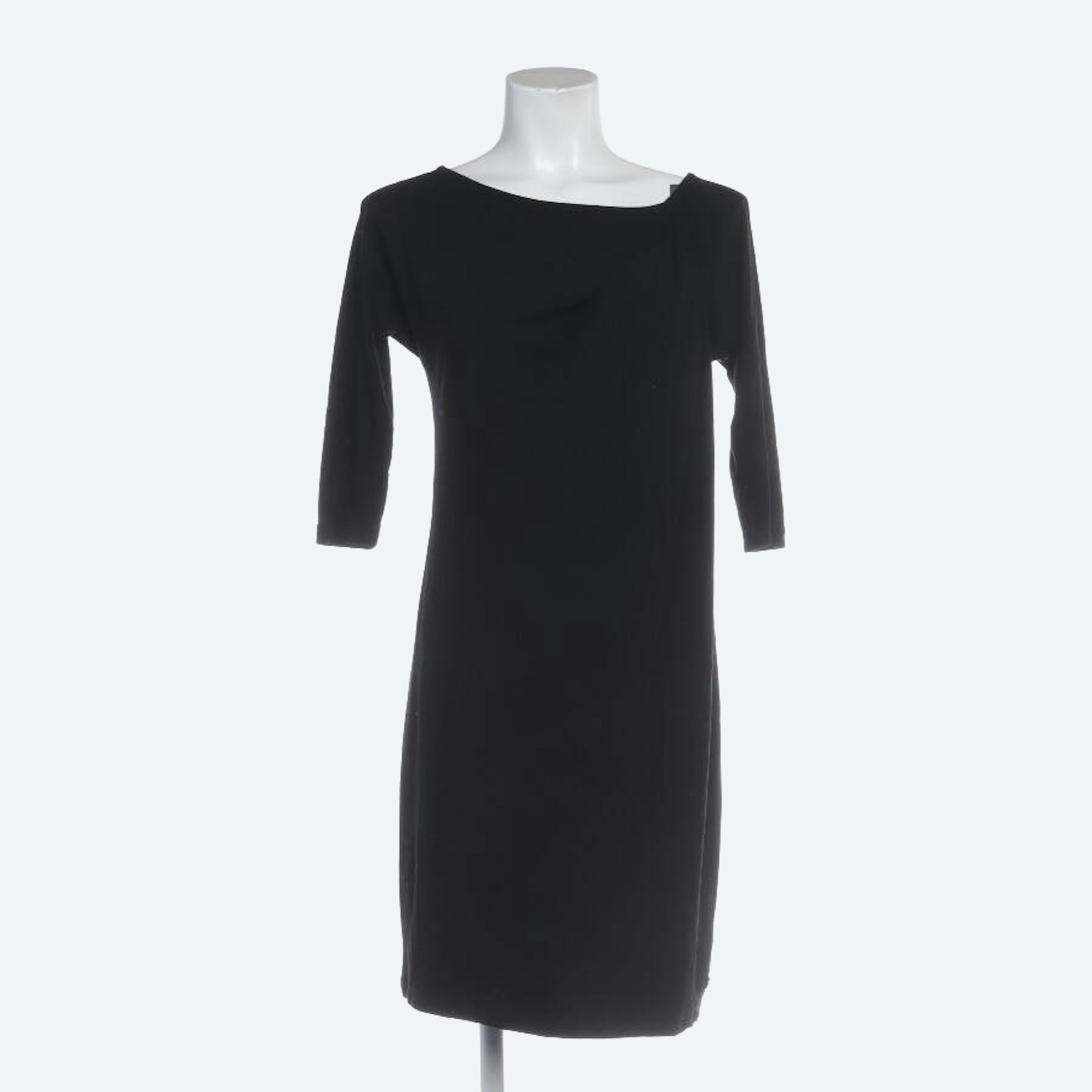 Image 1 of Dress 34 Black in color Black | Vite EnVogue