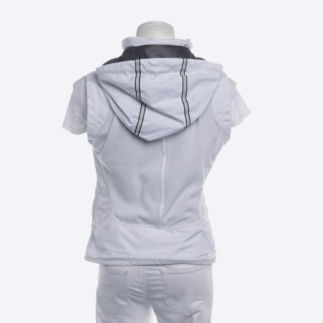 Image 2 of Vest XS White in color White | Vite EnVogue