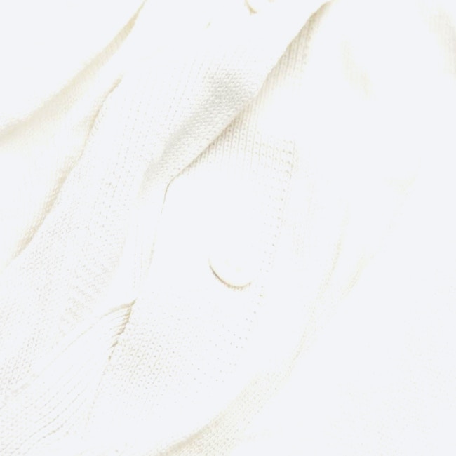 Bild 3 von Strickjacke 40 Cream in Farbe Weiß | Vite EnVogue