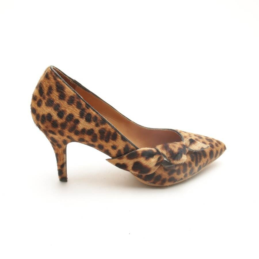 Bild 1 von Pumps EUR 39 Camel in Farbe Braun | Vite EnVogue