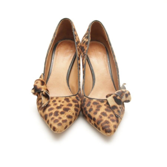 Pumps EUR 39 Camel | Vite EnVogue