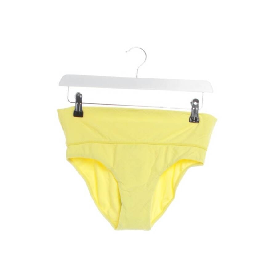 Image 1 of Bikini Bottom 34 Yellow in color Yellow | Vite EnVogue