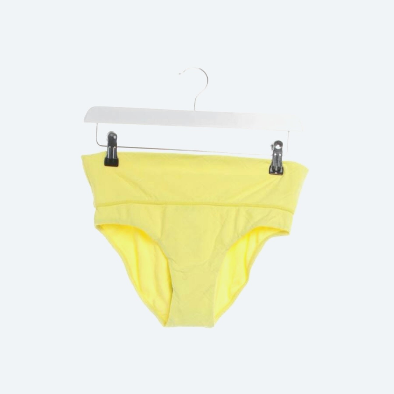 Image 1 of Bikini Bottom 34 Yellow in color Yellow | Vite EnVogue