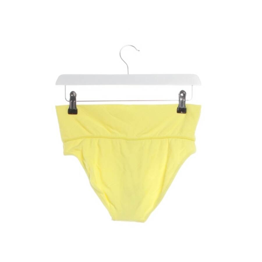 Image 2 of Bikini Bottom 34 Yellow in color Yellow | Vite EnVogue