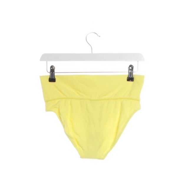 Bikini Bottom 34 Yellow | Vite EnVogue