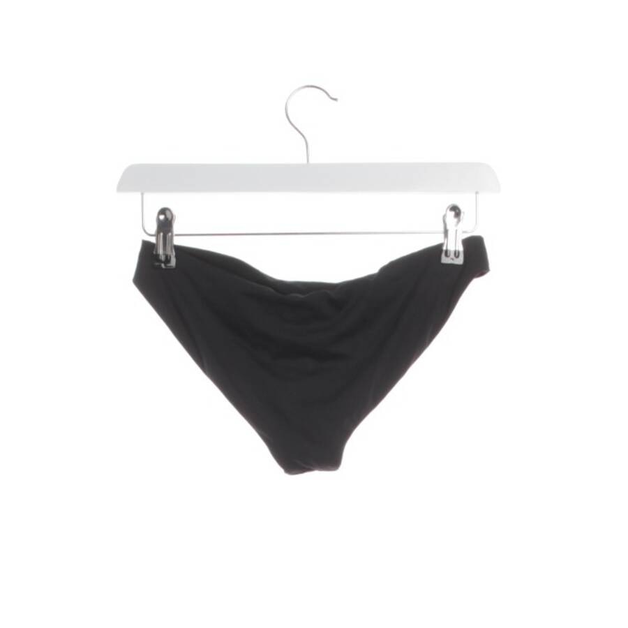 Bild 2 von Bikini-Unterteil 36 Schwarz in Farbe Schwarz | Vite EnVogue