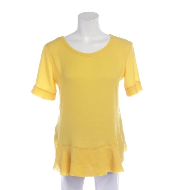 Image 1 of Shirt 38 Yellow | Vite EnVogue
