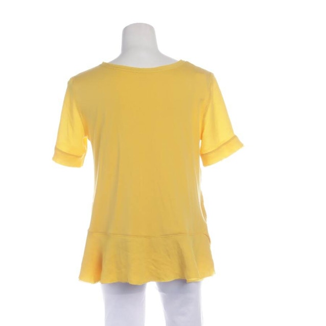 Shirt 38 Yellow | Vite EnVogue