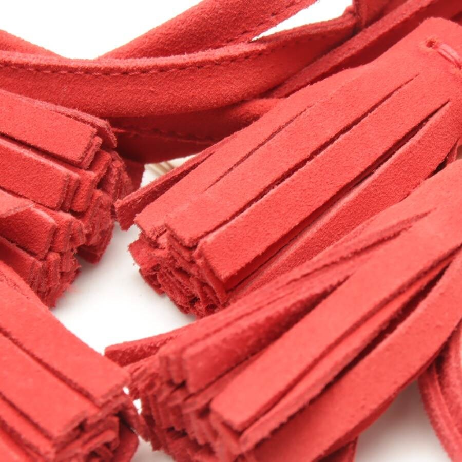 Image 2 of Belt Red in color Red | Vite EnVogue