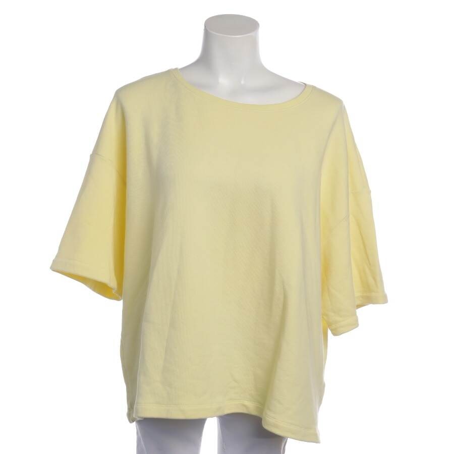 Image 1 of Polo Shirt XS Yellow in color Yellow | Vite EnVogue