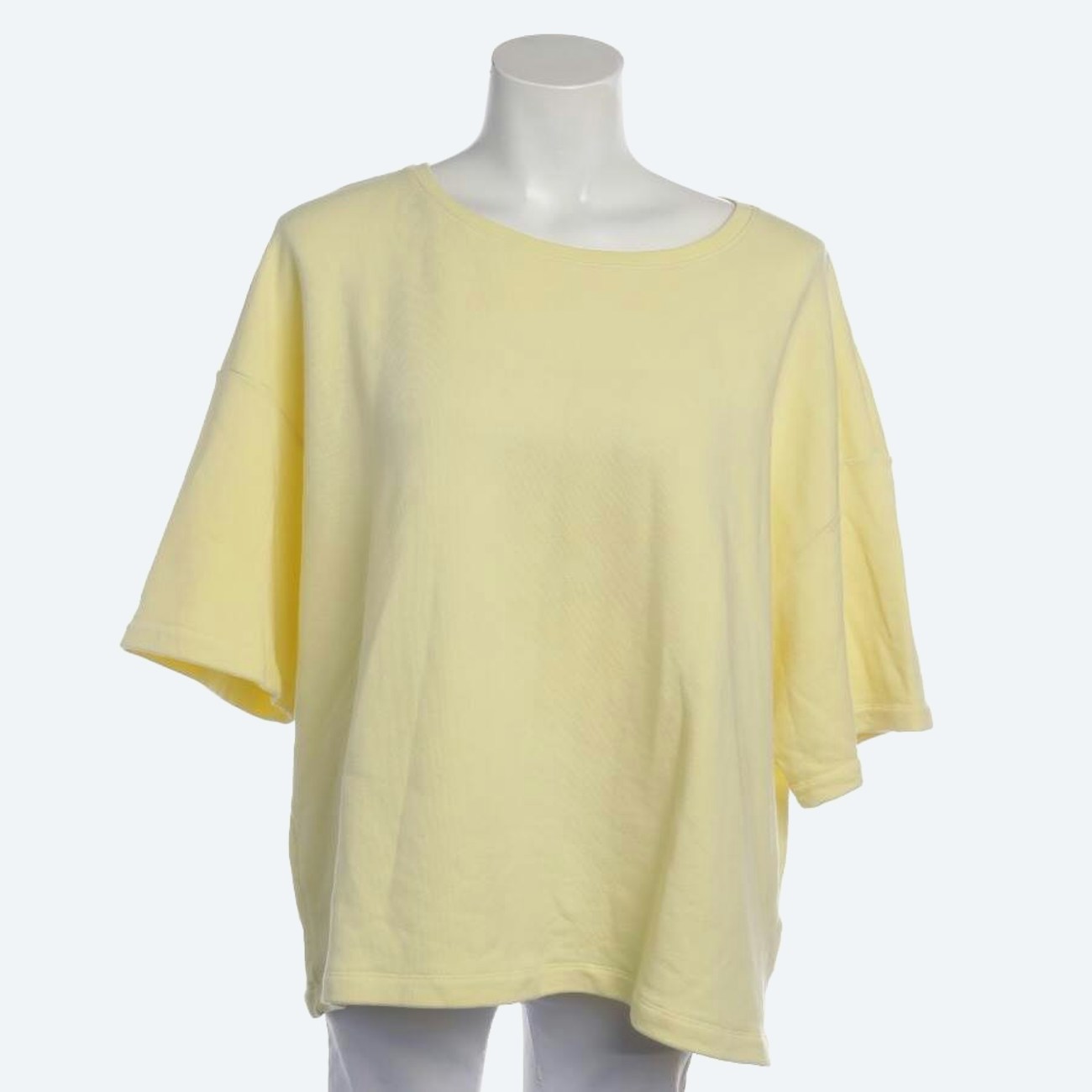 Image 1 of Polo Shirt XS Yellow in color Yellow | Vite EnVogue