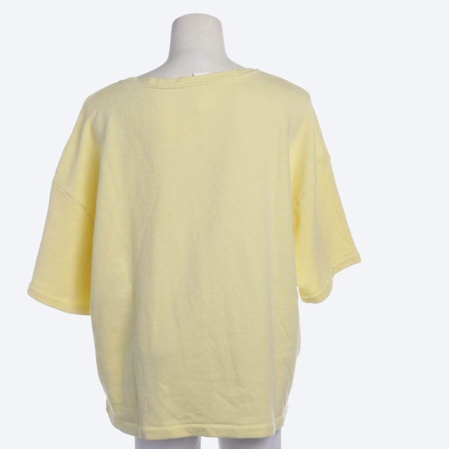 Image 2 of Polo Shirt XS Yellow in color Yellow | Vite EnVogue
