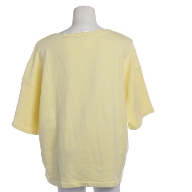 Polo Shirt XS Yellow | Vite EnVogue