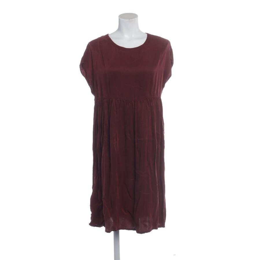Bild 1 von Kleid XS Bordeaux in Farbe Rot | Vite EnVogue