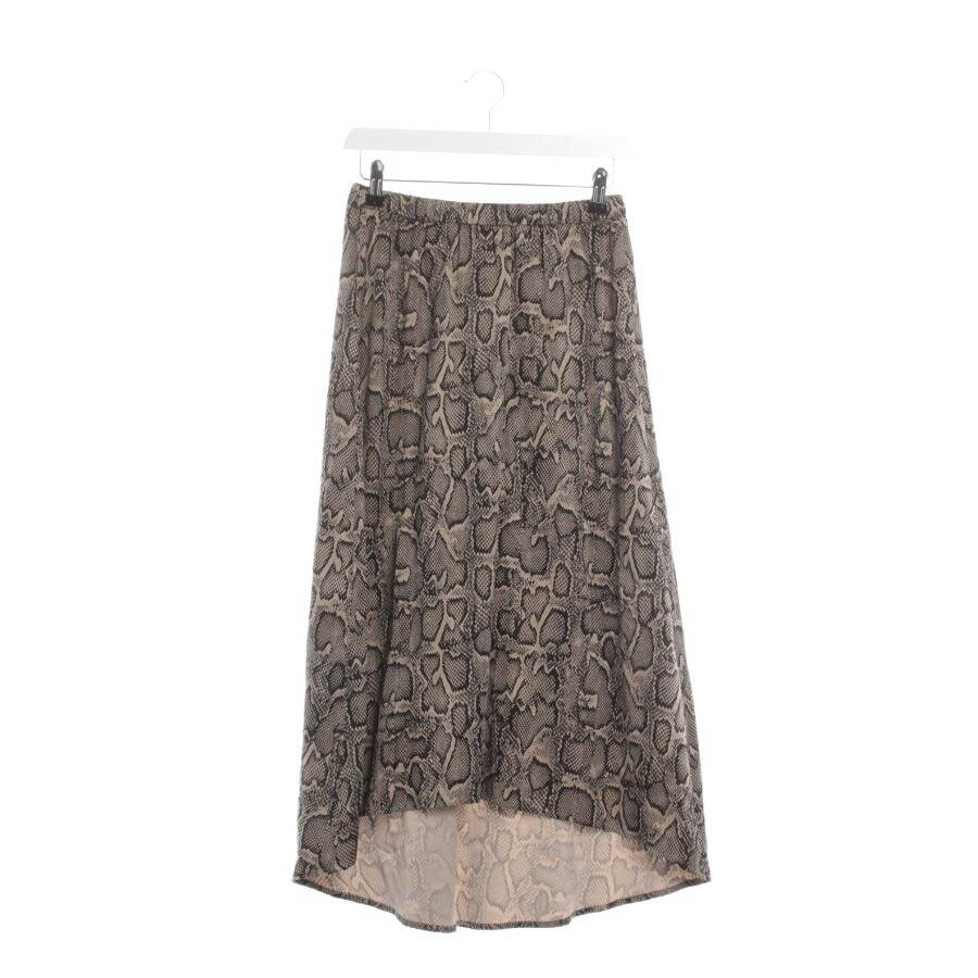 Image 1 of Skirt W26 Camouflage in color Green | Vite EnVogue
