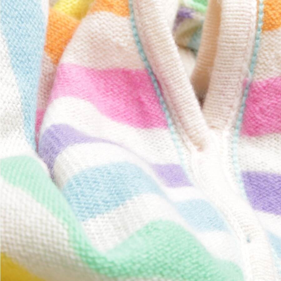 Image 3 of Cashmere Cardigan 36 Multicolored in color Multicolored | Vite EnVogue