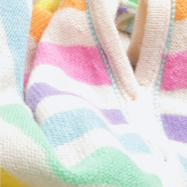 Image 3 of Cashmere Cardigan 36 Multicolored in color Multicolored | Vite EnVogue