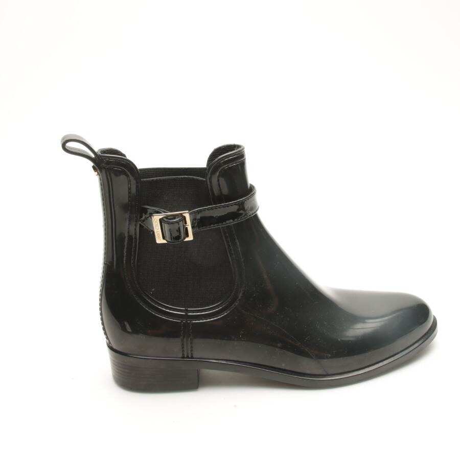 Image 1 of Chelsea Boots EUR 39 Black in color Black | Vite EnVogue