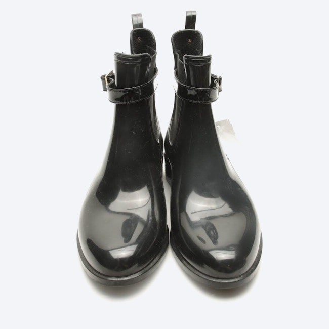 Bild 2 von Chelsea Boots EUR 39 Schwarz in Farbe Schwarz | Vite EnVogue