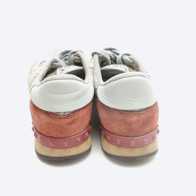 Image 3 of Rockstud Sneakers EUR 39 Multicolored in color Multicolored | Vite EnVogue